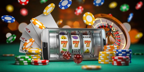 456win alternatif mobile gaming