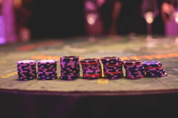 456win alternatif Live Betting on Real-Time Markets