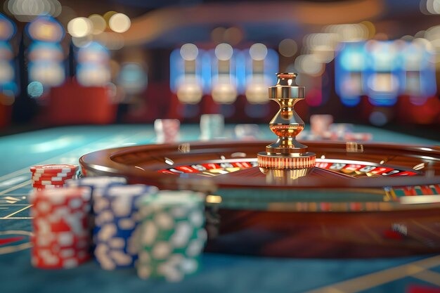 456win alternatif Slot Rooms