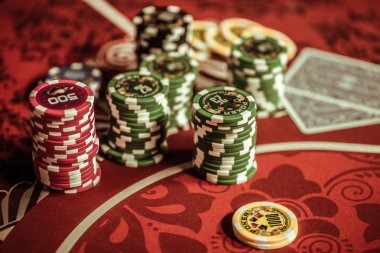 456win alternatif Bingo